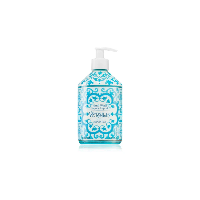 Versilia liquid hand soap 500 ml