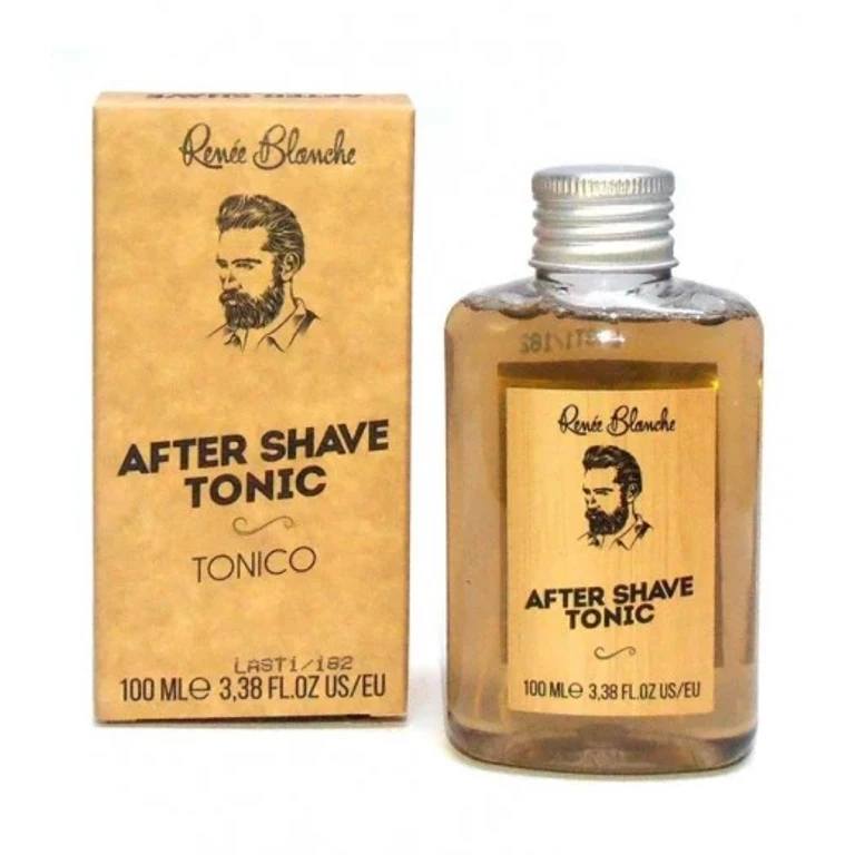 Renee Blanche After Shave After Shave Tonic Moisturizing Lotion 100 Ml
