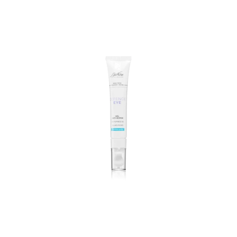 Defence refreshing eye gel against swelling 15 ml