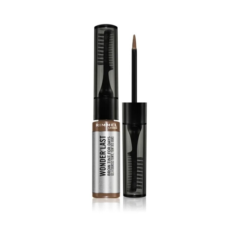 Rimmel London Wonder'Last 002 Soft Brown 4.5 ml