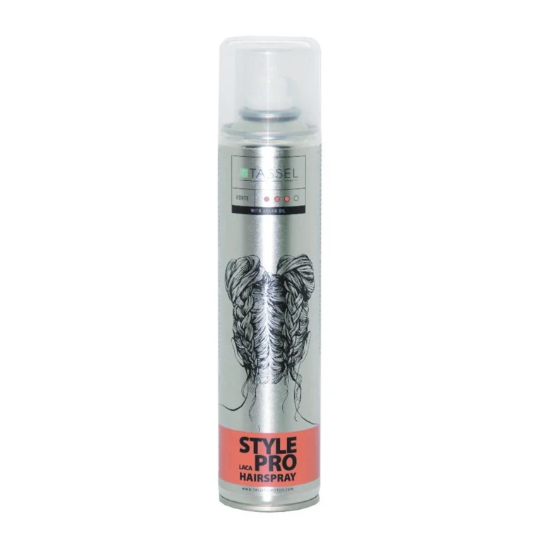 Tassel Lacquer Style Pro Forte 300ml Spray