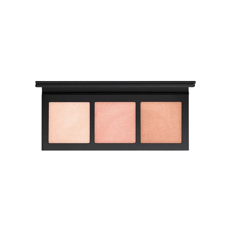 Palette Hyper Real Glow