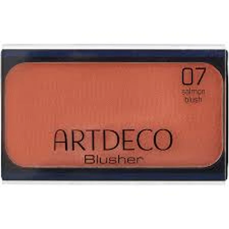 Powder Blush 5 g - Shade: 07 Salmon Blush