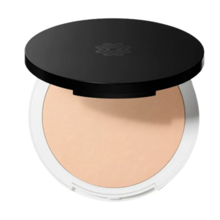 Compact finishing powder, 8 g