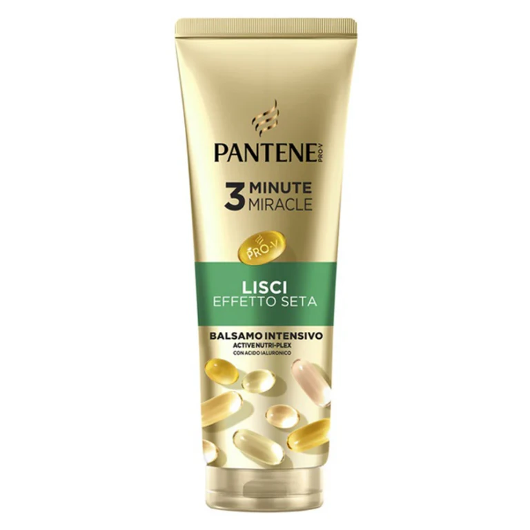 Pro-v Intensive Conditioner Miracle 3 Minutes Smooth Silky Effect 220 ml