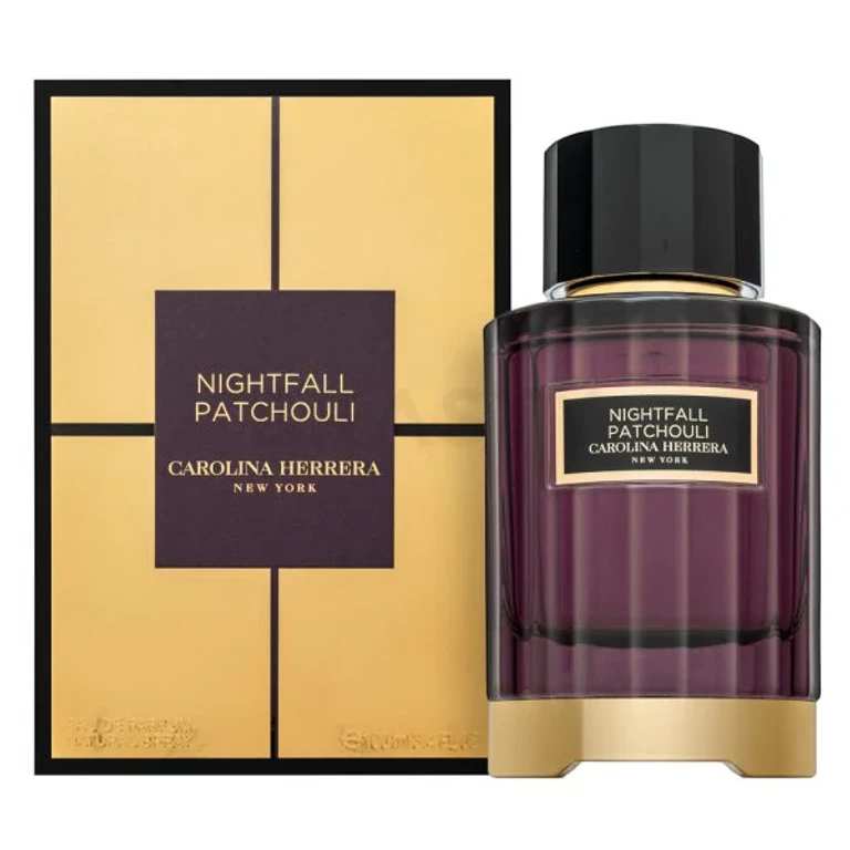 Nightfall Patchouli EDP