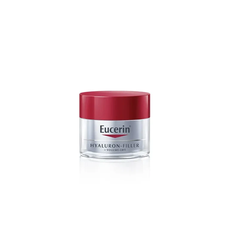 Hyaluron Filler Volume Lift Anti-Aging Night Cream 50ml