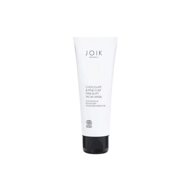 Firm & Lift Chocolate & Pink Clay Face Mask 75 ml