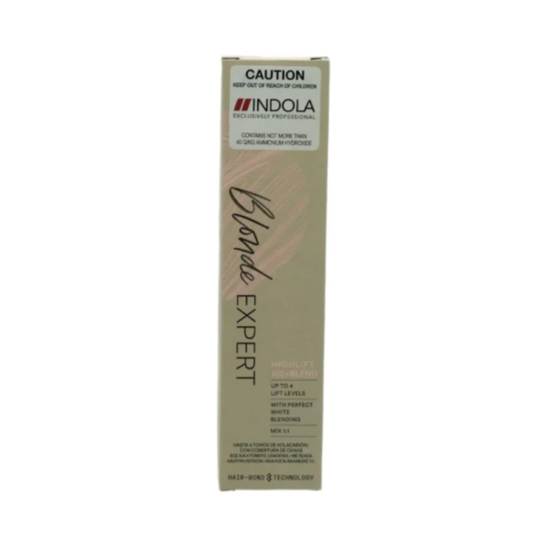 Indola Ind Pcc Be 100.03 60 ml Gbeparfartr New
