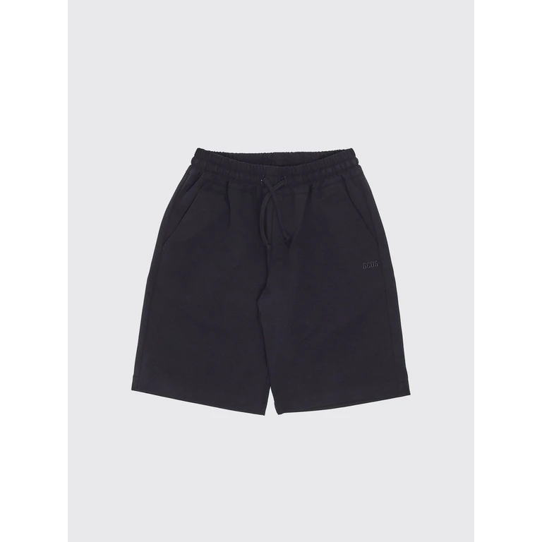 Cotton Blend Jogging Shorts (C1BJQL512T328777E)