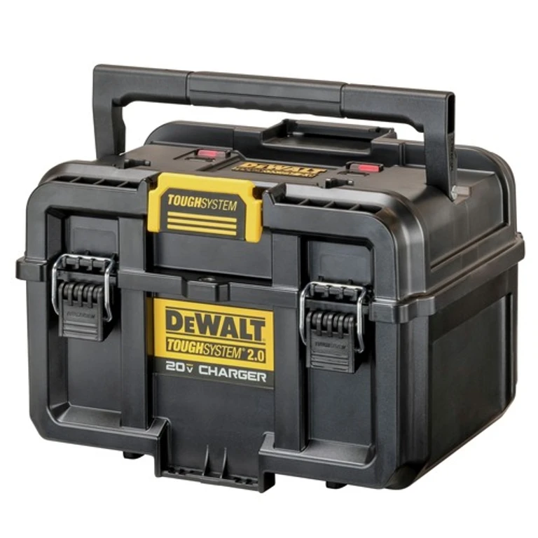 20V MAX TOUGHSYSTEM 2.0 Dual Port Charger