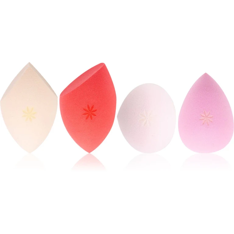 Everything Applicator Set 4 Pcs