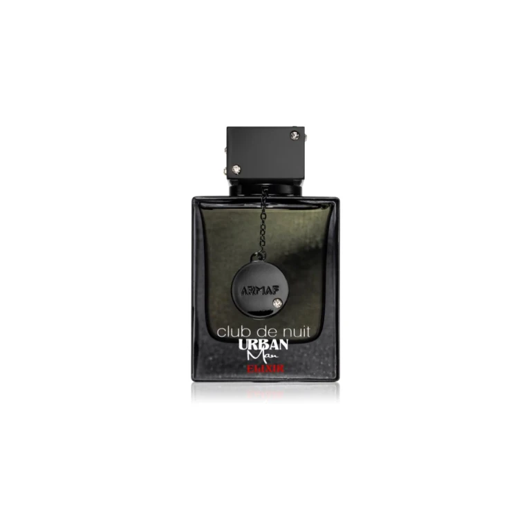 Club de Nuit Urban Man Elixir EDP M 105 ml