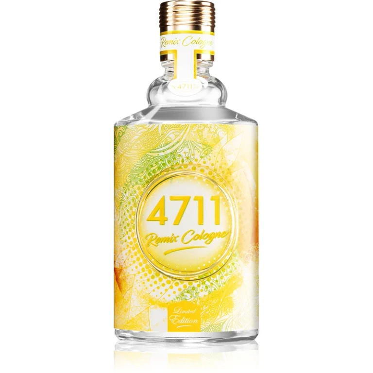 Remix Colonia Lemon EdC U 100 ml
