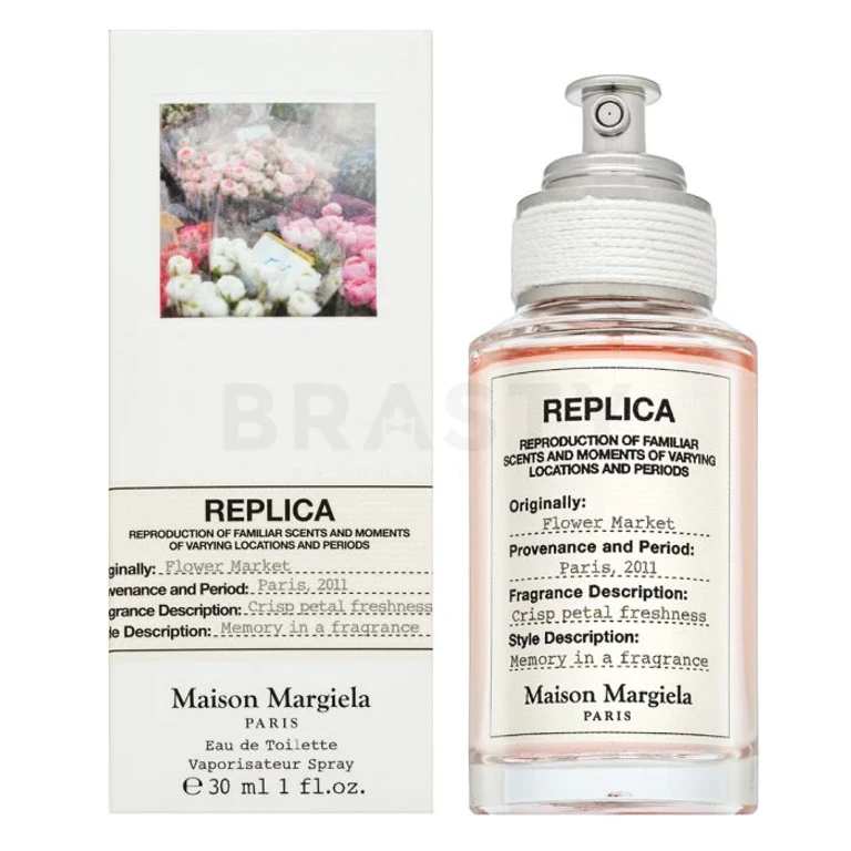 Replica Flower Market EDT U 30 ml