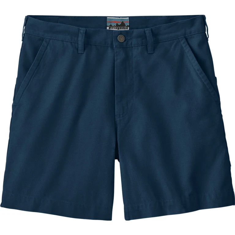 Heritage Stand Up Shorts 7" - Men's