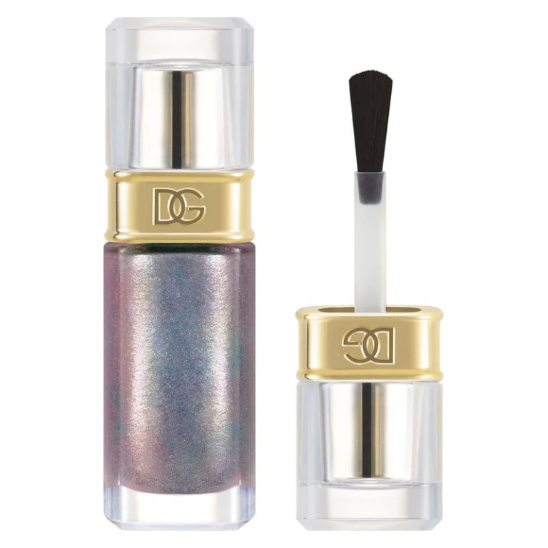 Dolce&Gabbana Bold Nailed It! Quick Dry Nail Polish Color 02 IDOL 7ml