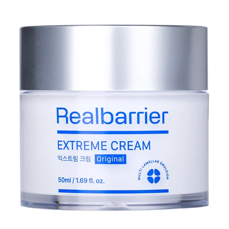 Extreme Rich Moisturizing Cream 50ml