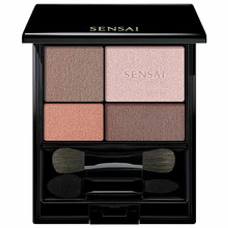 Eye Color Palette 3.7 g 02 Night Sparkle