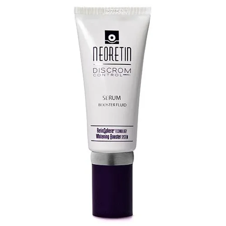 Discrom Control Booster Fluid serum 30ml