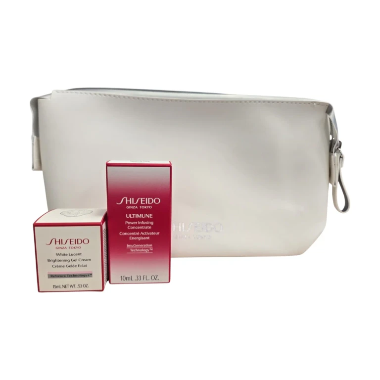 White Lucent Set Brightening Day Cream 15 ml + Brightening Serum 10 ml