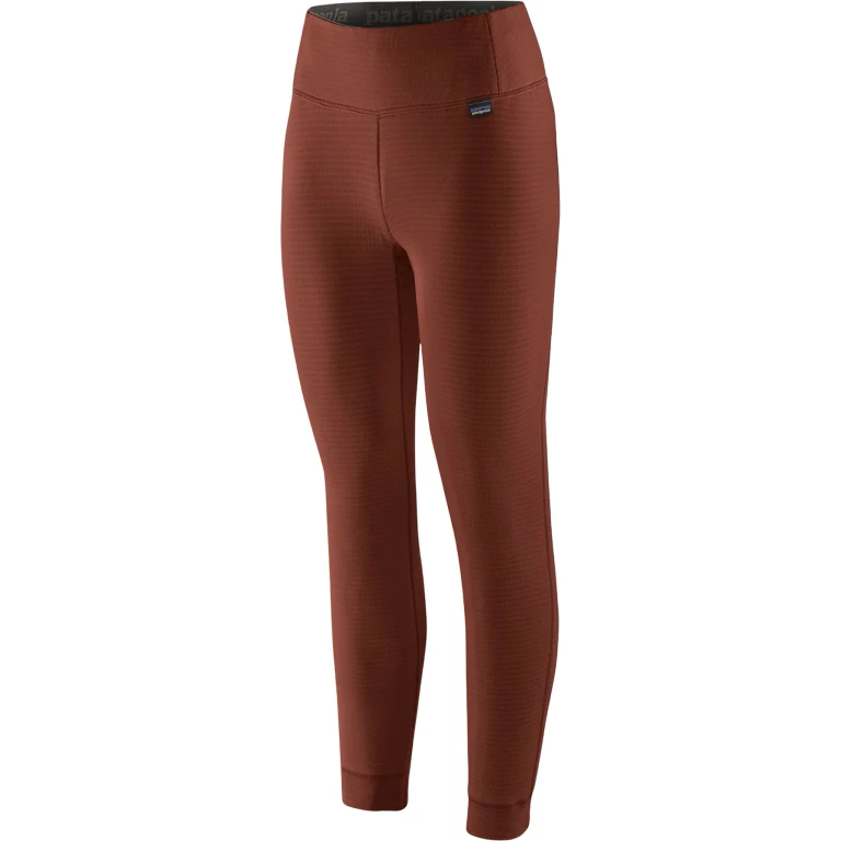 Capilene Thermal Weight Bottoms - Women's