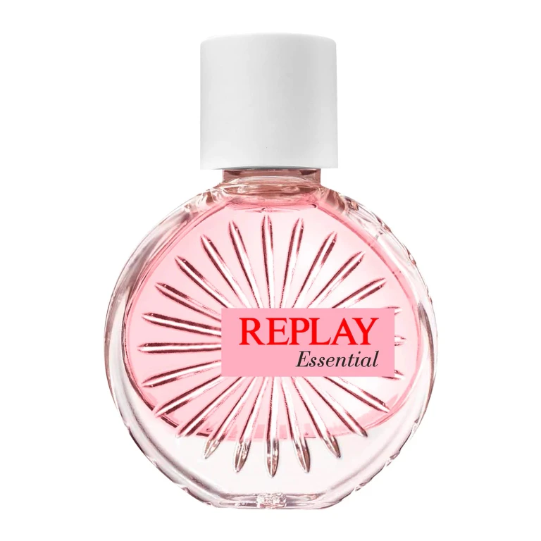Essential Eau De Toilette