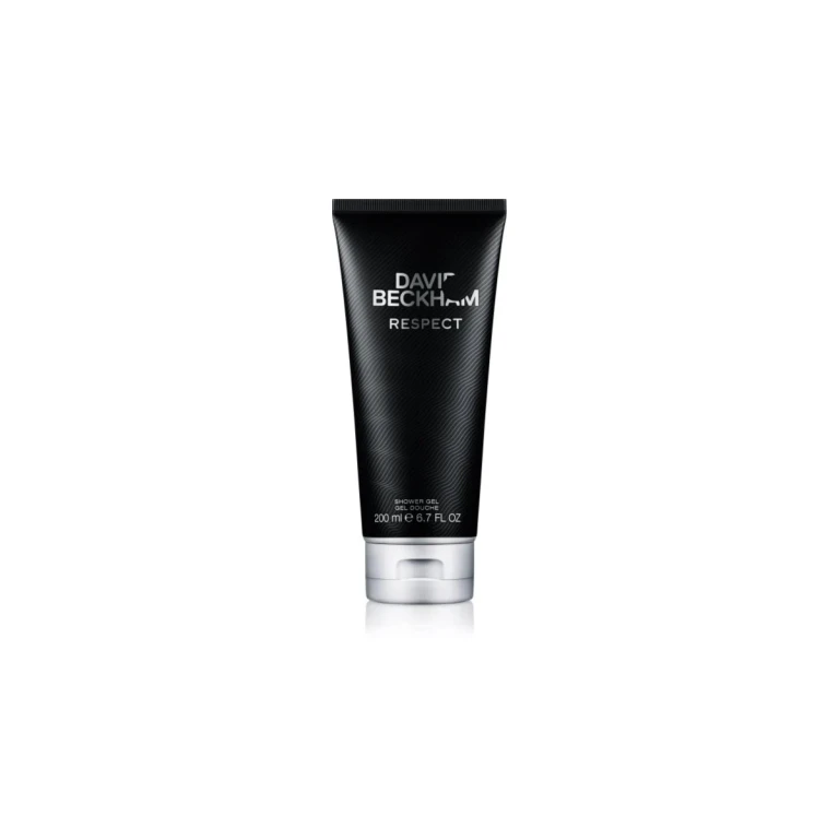 Respect Shower Gel 200ml