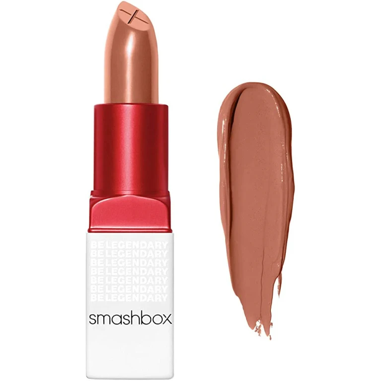 , Prime & Plush, Cream Lipstick, Recognized, 3.4 g