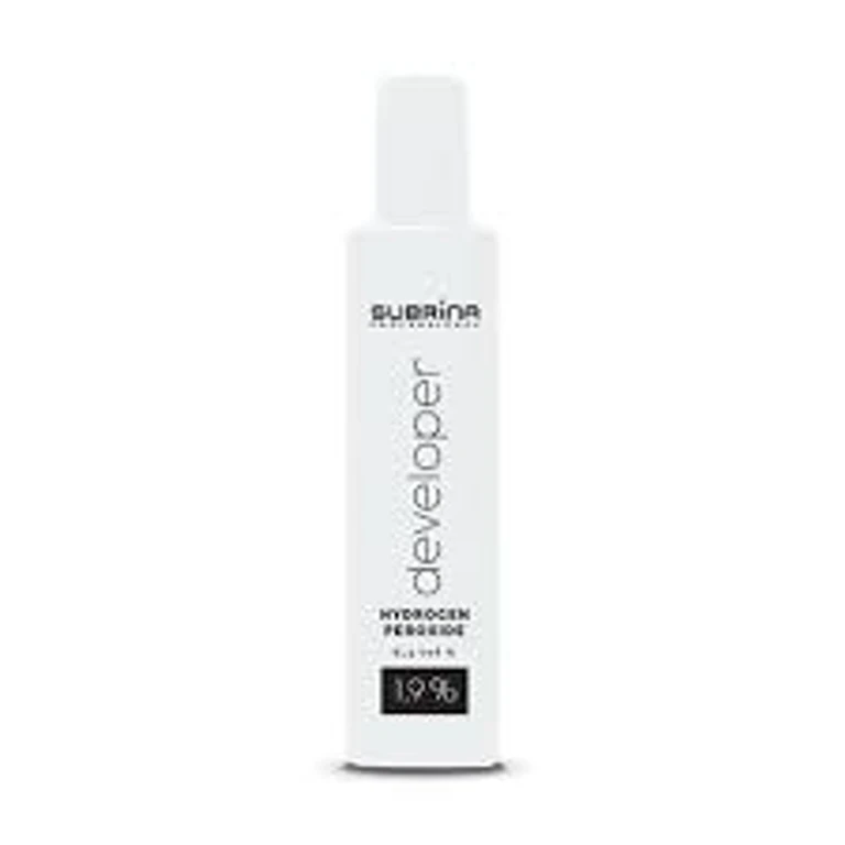 Hair Oxidizing Lotion for Hydrogen Peroxide 1.9% 6.3 volumes 120ml