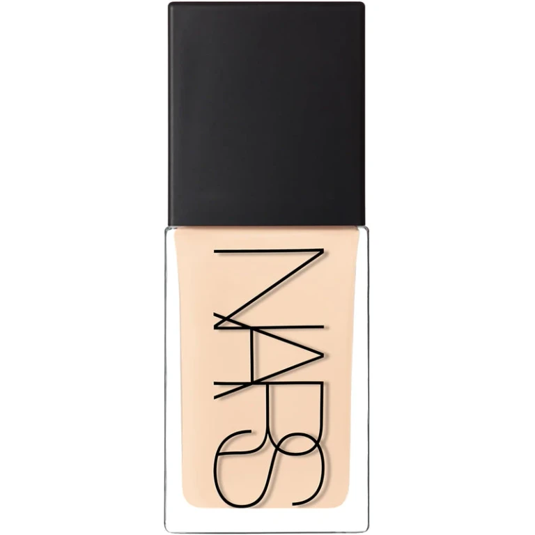 Light Reflecting Foundation 30 ml Mont Blanc