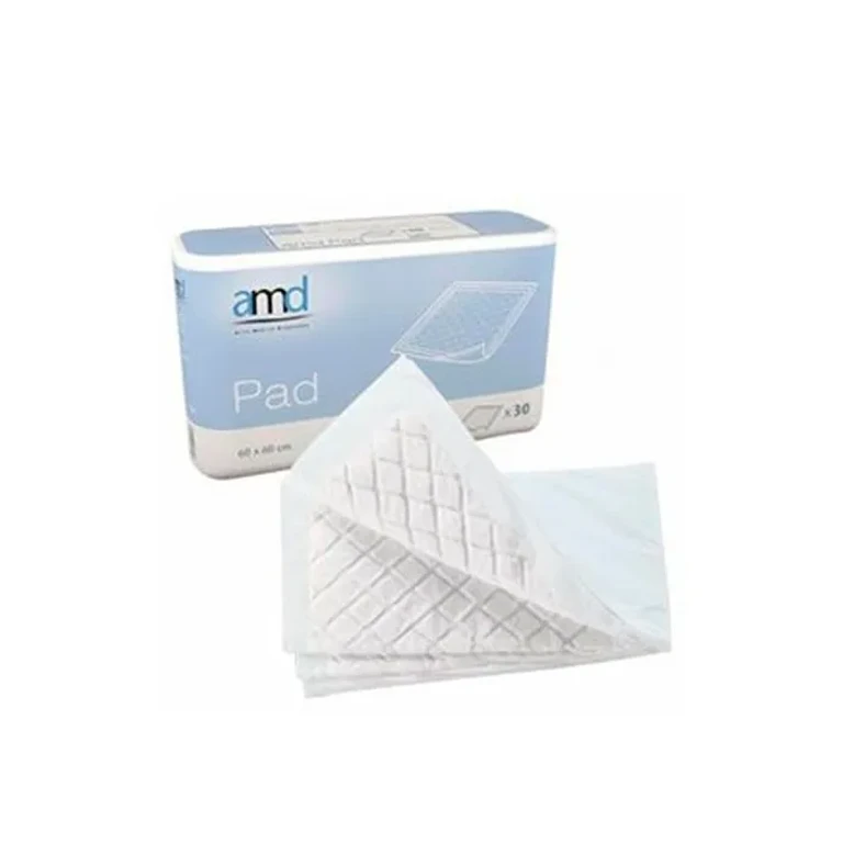 Night absorbent AMD size large 40U