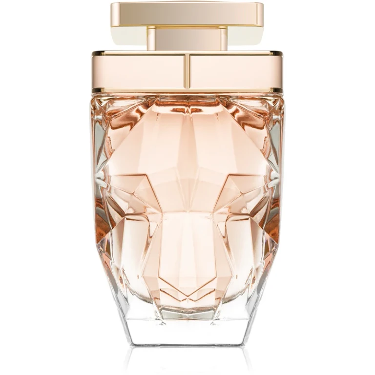 Cartier La Panthere EDT W 50 ml