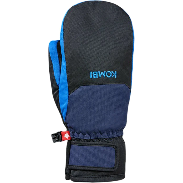 Pee-Wee Storm Rider Waterproof and Insulated Mittens - Kids