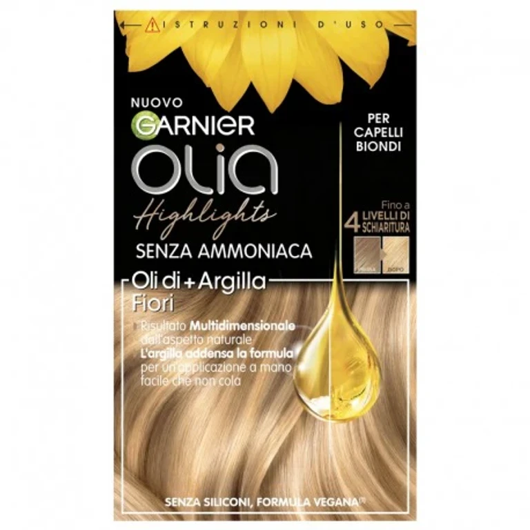 Lightening Kit For Blonde Hair Without Ammonia
