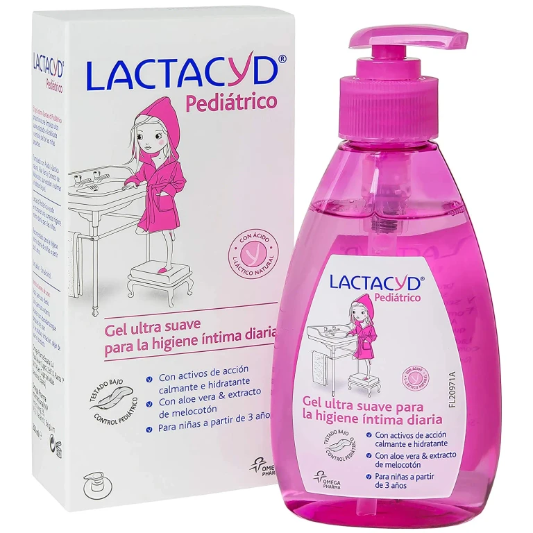 Pediatric Ultra Soft Gel 200 ml