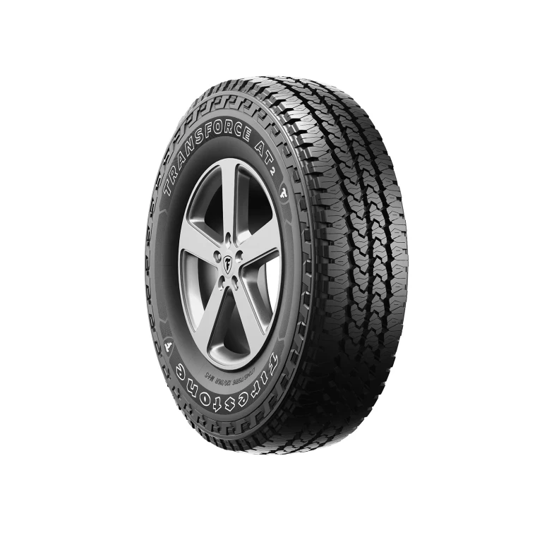 Transforce AT2 - LT245/75R17/E 121/118R Tire