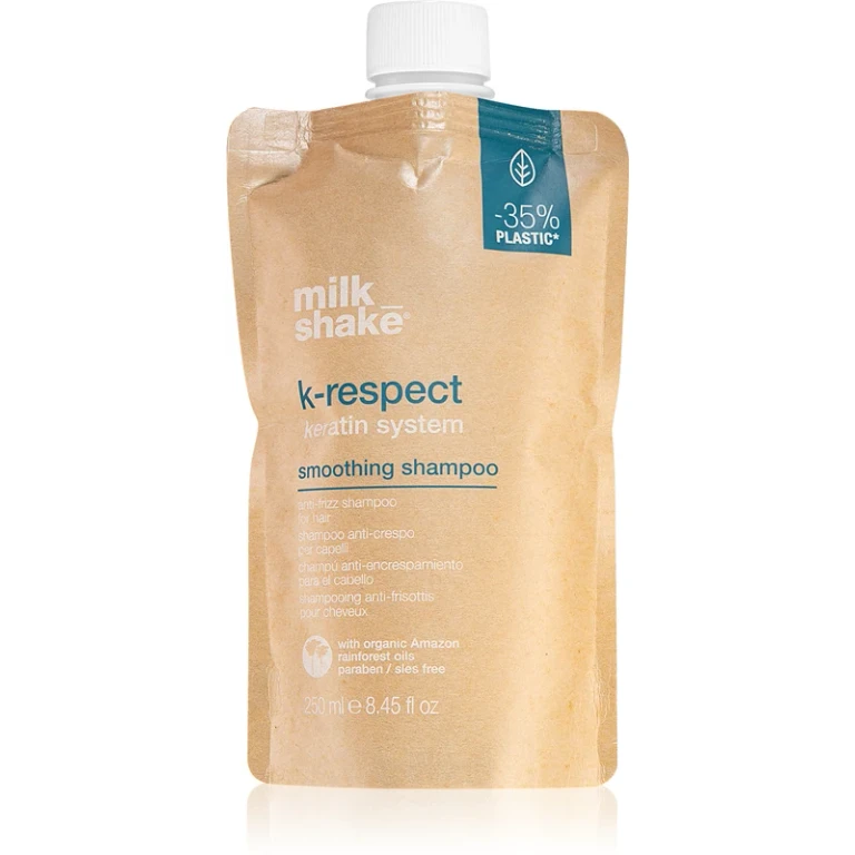 K-Respect Keratin System Smoothing Shampoo 250 ml