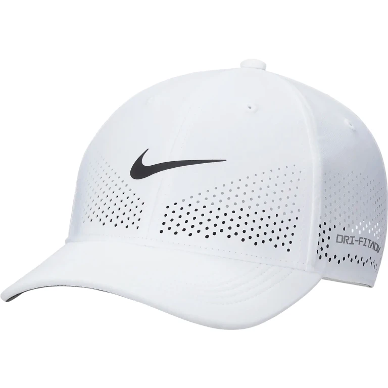 Dri-FIT ADV Club Structured Swoosh Cap - Unisex