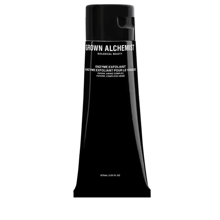 Enzyme Papain & Amino Complex Cruelty Free Smoothing Exfoliating Lotion 75 ml