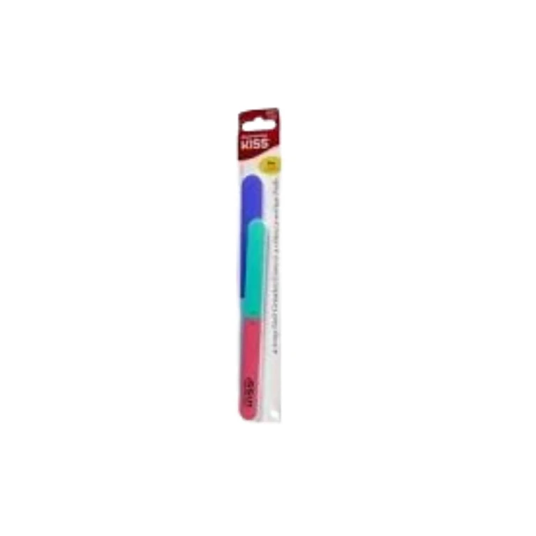 Nail files (2 pieces)