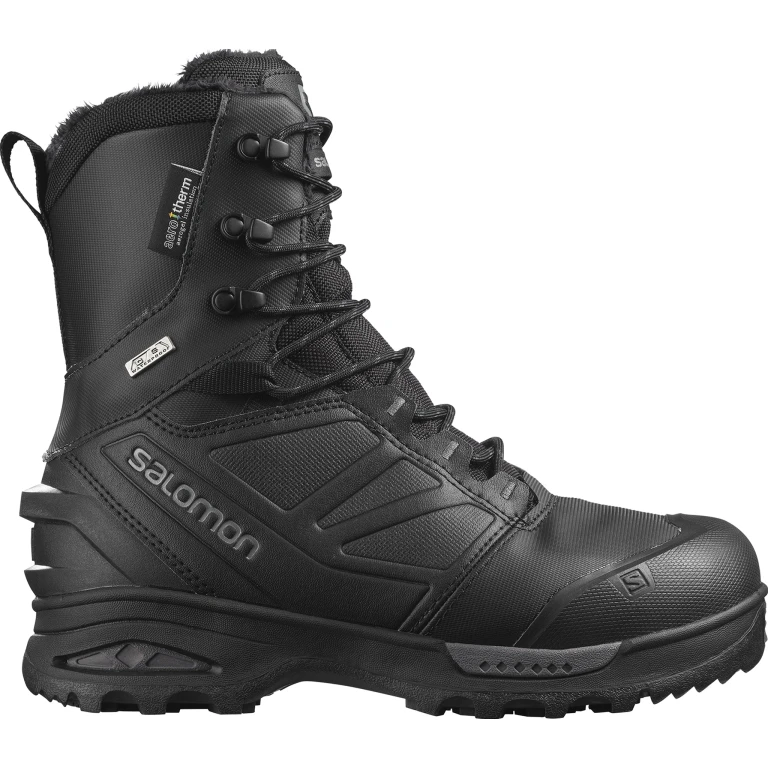 Toundra Pro CS Waterproof Winter Boots - Men's