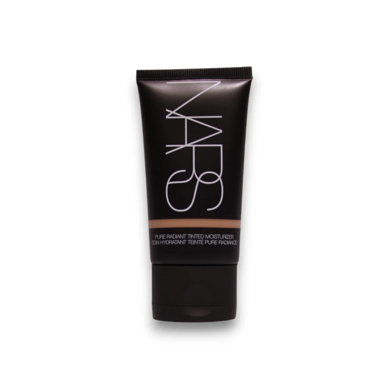 Pure Radiant Cream Foundation 02 Seychelles