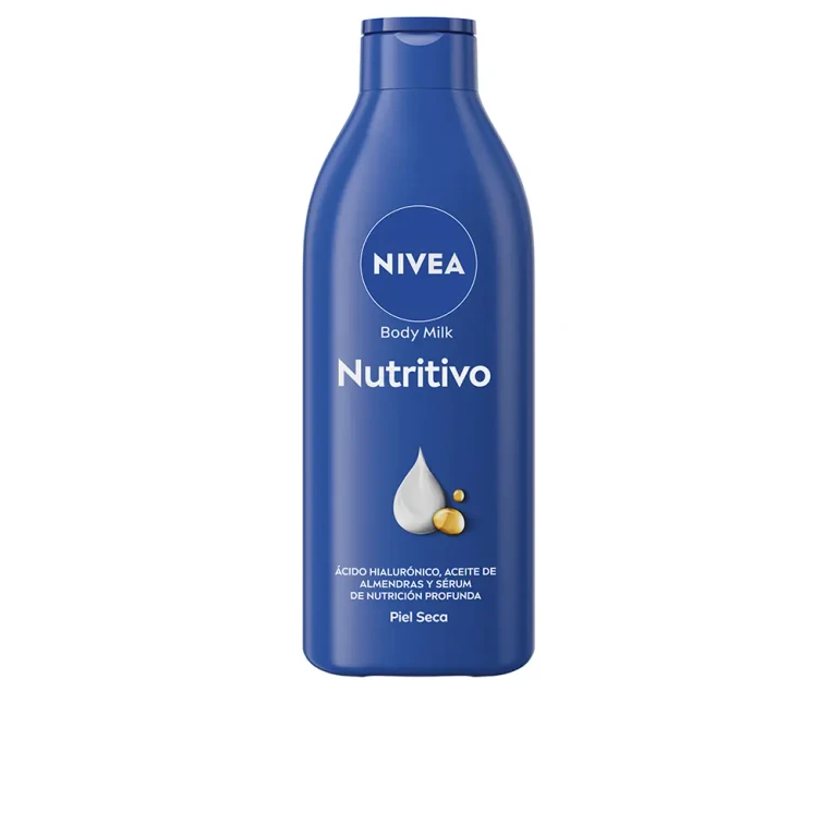 Nourishing Body Milk 250 ml