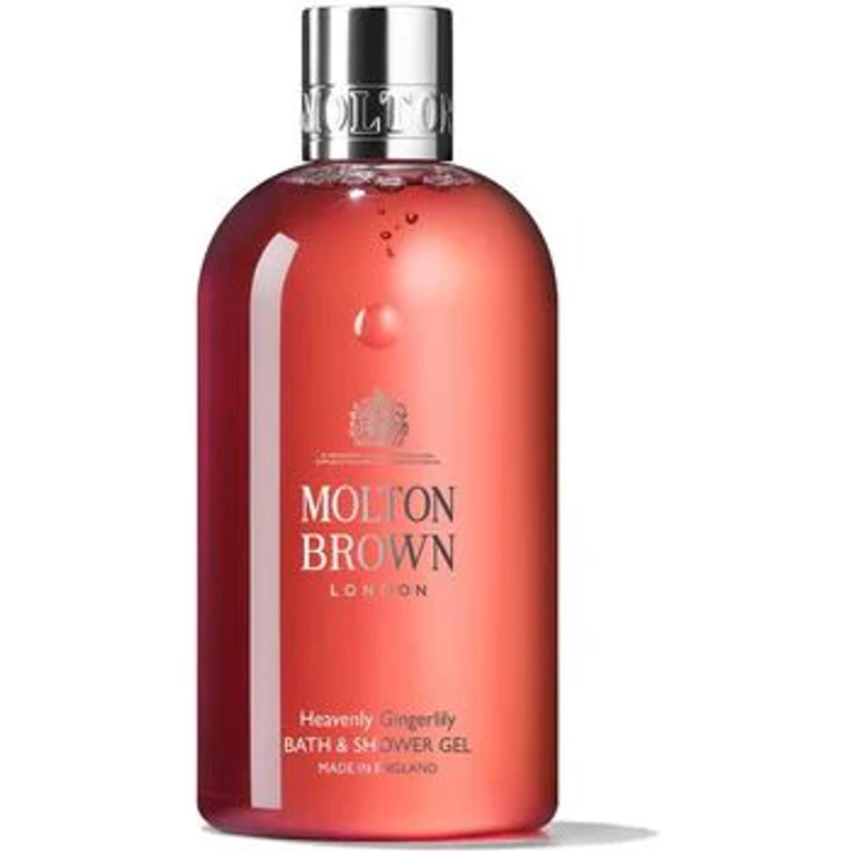 Heavenly Gingerlily Shower Gel 300 ml