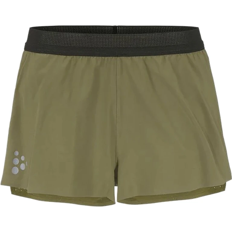 Pro Hypervent 2 Split Shorts - Men's