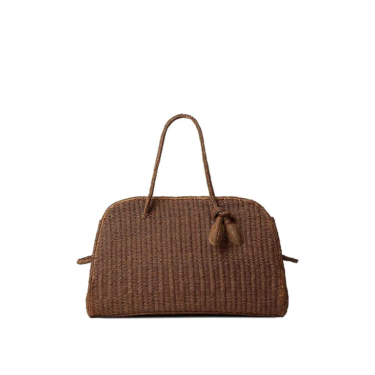 Sac Porté Épaule - Marron (BAU00427BW00513830)
