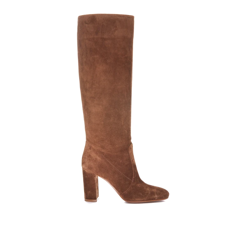 Bottes - Marron (G8062785RICC45TEXA)