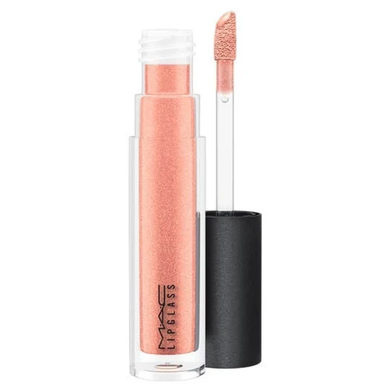 Mac Lip Gloss Prrr