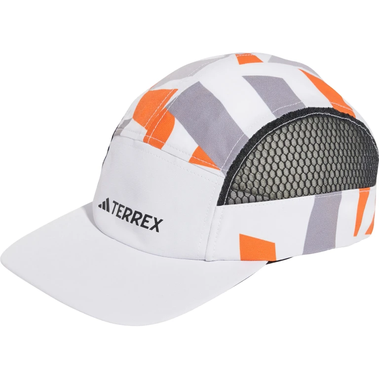 Terrex CLIMACOOL 5-Panel Graphic Cap - Unisex